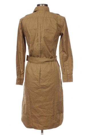 Kleid Ralph Lauren, Größe S, Farbe Braun, Preis 84,54 €