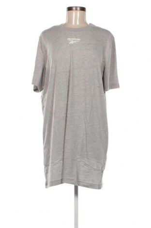 Kleid Reebok, Größe M, Farbe Grau, Preis 25,05 €