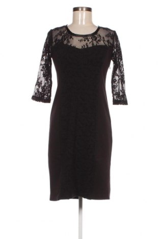 Kleid Reflex, Größe XL, Farbe Schwarz, Preis 14,83 €