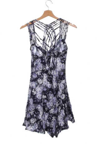 Φόρεμα Rene Derhy, Μέγεθος M, Χρώμα Πολύχρωμο, Τιμή 16,88 €