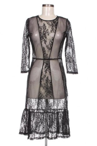 Φόρεμα Reserved, Μέγεθος M, Χρώμα Μαύρο, Τιμή 8,90 €
