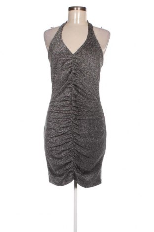 Kleid Reserved, Größe L, Farbe Silber, Preis € 8,55
