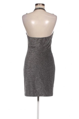 Kleid Reserved, Größe L, Farbe Silber, Preis € 7,20