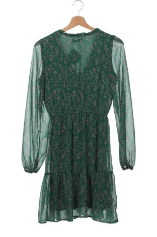 Kleid Reserved, Größe XS, Farbe Grün, Preis € 19,67