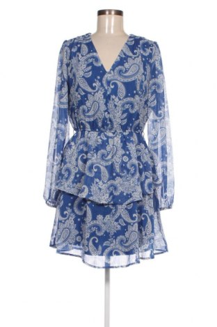Kleid Reserved, Größe M, Farbe Blau, Preis € 8,95