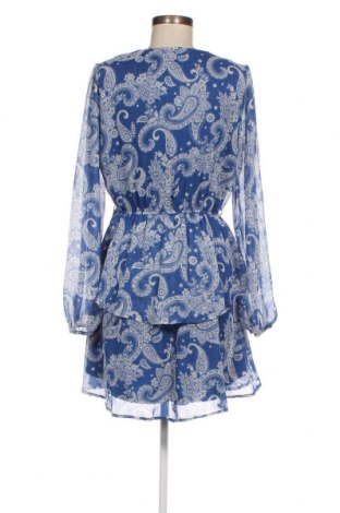 Kleid Reserved, Größe M, Farbe Blau, Preis € 14,91