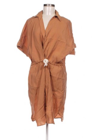 Kleid Reserved, Größe M, Farbe Braun, Preis 8,90 €