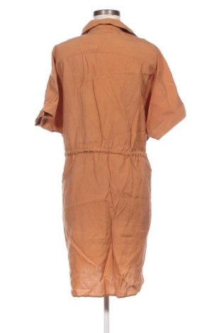 Kleid Reserved, Größe M, Farbe Braun, Preis € 14,84