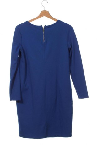 Kleid Reserved, Größe XS, Farbe Blau, Preis € 5,94