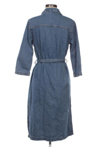 Kleid Reserved, Größe M, Farbe Blau, Preis 14,84 €