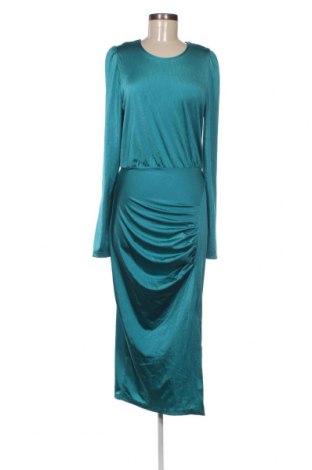 Šaty  Reserved, Veľkosť L, Farba Modrá, Cena  15,25 €