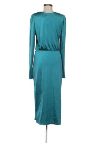 Šaty  Reserved, Velikost L, Barva Modrá, Cena  383,00 Kč