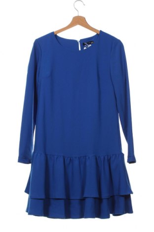 Kleid Reserved, Größe XS, Farbe Blau, Preis € 24,01