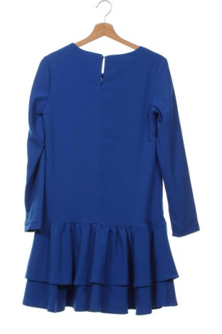 Kleid Reserved, Größe XS, Farbe Blau, Preis 14,57 €