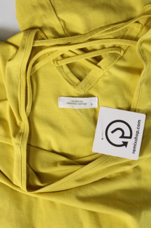 Φόρεμα Reserved, Μέγεθος S, Χρώμα Κίτρινο, Τιμή 14,83 €