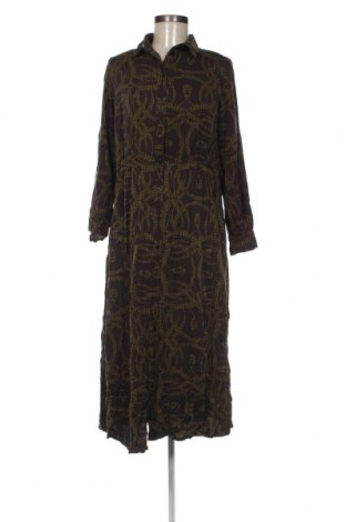 Kleid Richard Allan x H&M, Größe M, Farbe Mehrfarbig, Preis € 20,18