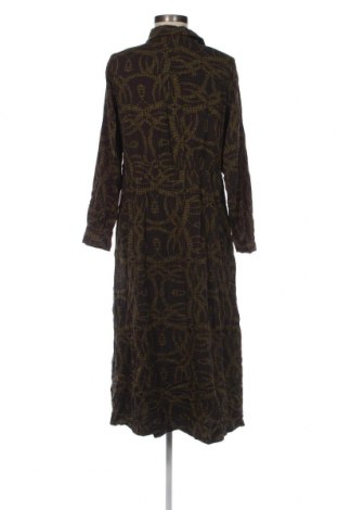 Kleid Richard Allan x H&M, Größe M, Farbe Mehrfarbig, Preis 20,18 €