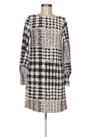 Kleid Richard Allan x H&M, Größe XS, Farbe Mehrfarbig, Preis 6,66 €