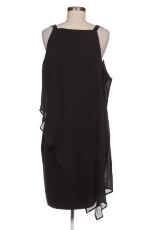 Φόρεμα Ricki's, Μέγεθος XL, Χρώμα Μαύρο, Τιμή 16,52 €