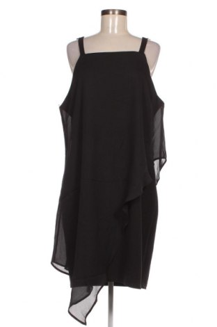 Φόρεμα Ricki's, Μέγεθος XL, Χρώμα Μαύρο, Τιμή 16,62 €