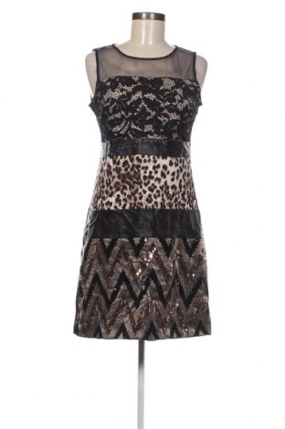 Šaty  Rinascimento, Veľkosť M, Farba Čierna, Cena  54,43 €