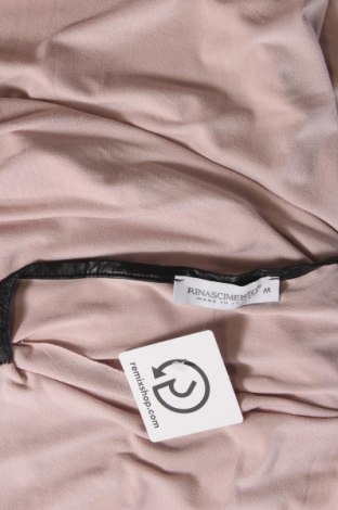 Kleid Rinascimento, Größe M, Farbe Rosa, Preis 10,84 €