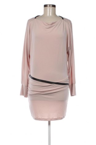 Šaty  Rinascimento, Velikost M, Barva Růžová, Cena  248,00 Kč