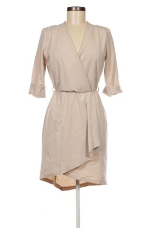 Kleid Rinascimento, Größe S, Farbe Beige, Preis 34,24 €
