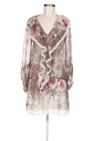 Φόρεμα Rinascimento, Μέγεθος S, Χρώμα Πολύχρωμο, Τιμή 106,06 €