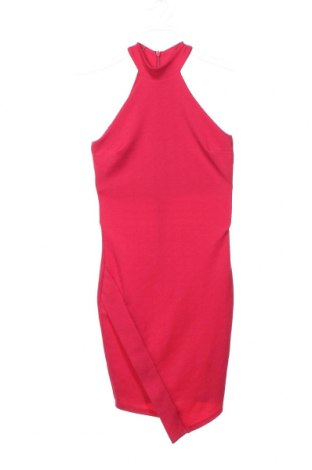 Kleid River Island, Größe XXS, Farbe Rosa, Preis 14,73 €