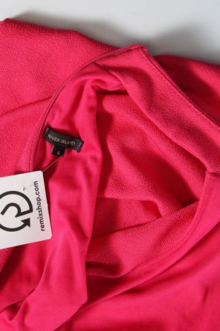 Φόρεμα River Island, Μέγεθος XXS, Χρώμα Ρόζ , Τιμή 14,73 €