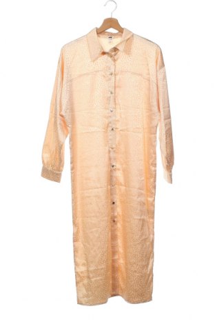 Φόρεμα River Island, Μέγεθος XS, Χρώμα Εκρού, Τιμή 8,46 €