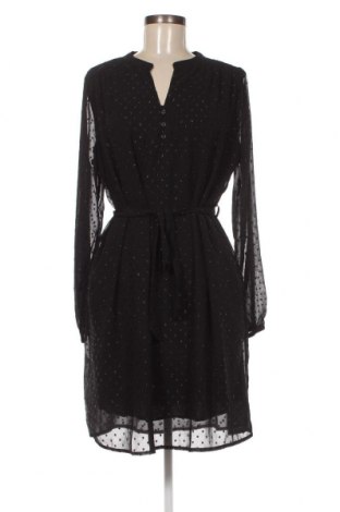 Φόρεμα S.Oliver, Μέγεθος M, Χρώμα Μαύρο, Τιμή 33,40 €