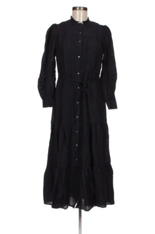 Φόρεμα S.Oliver, Μέγεθος XS, Χρώμα Μπλέ, Τιμή 33,40 €