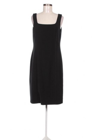 Φόρεμα S.Oliver, Μέγεθος M, Χρώμα Μαύρο, Τιμή 15,22 €