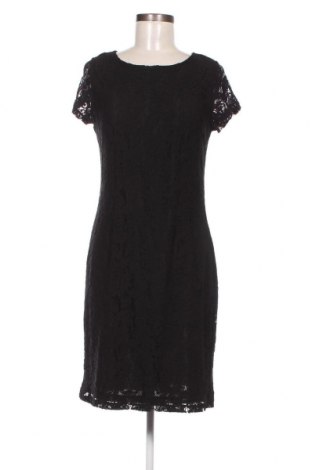 Φόρεμα S.Oliver, Μέγεθος L, Χρώμα Μαύρο, Τιμή 23,36 €