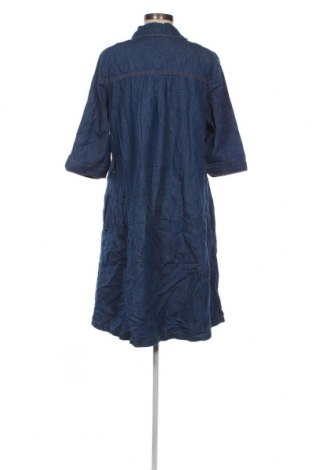 Φόρεμα S.Oliver, Μέγεθος L, Χρώμα Μπλέ, Τιμή 29,69 €