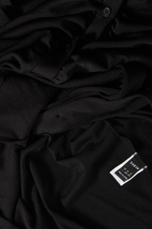 Šaty  SHEIN, Velikost M, Barva Černá, Cena  180,00 Kč