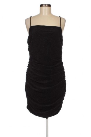 Šaty  SHEIN, Veľkosť XL, Farba Čierna, Cena  20,72 €