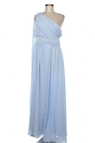 Kleid SHEIN, Größe L, Farbe Blau, Preis 29,66 €