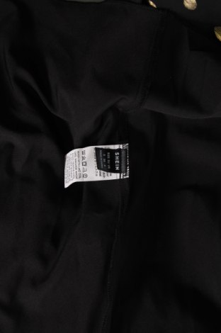 Šaty  SHEIN, Velikost S, Barva Černá, Cena  44,00 Kč