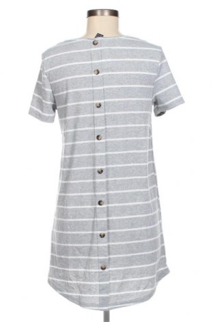 Kleid SHEIN, Größe M, Farbe Grau, Preis 11,50 €