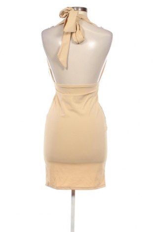 Šaty  SHEIN, Velikost XS, Barva Béžová, Cena  169,00 Kč