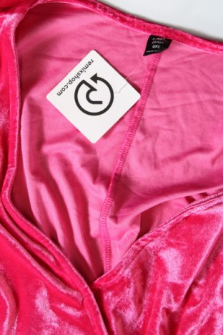 Šaty  SHEIN, Velikost XL, Barva Růžová, Cena  185,00 Kč