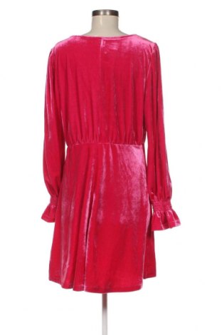 Šaty  SHEIN, Velikost XL, Barva Růžová, Cena  185,00 Kč