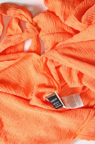 Φόρεμα SHEIN, Μέγεθος S, Χρώμα Πορτοκαλί, Τιμή 17,94 €