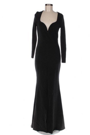Šaty  SHEIN, Veľkosť L, Farba Čierna, Cena  32,89 €
