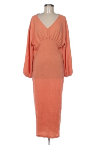 Φόρεμα SHEIN, Μέγεθος XL, Χρώμα Πορτοκαλί, Τιμή 15,25 €