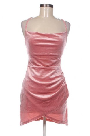 Kleid SHEIN, Größe M, Farbe Rosa, Preis 16,14 €