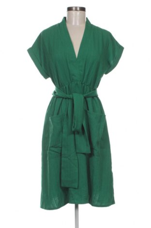 Šaty  SHEIN, Veľkosť S, Farba Zelená, Cena  14,84 €